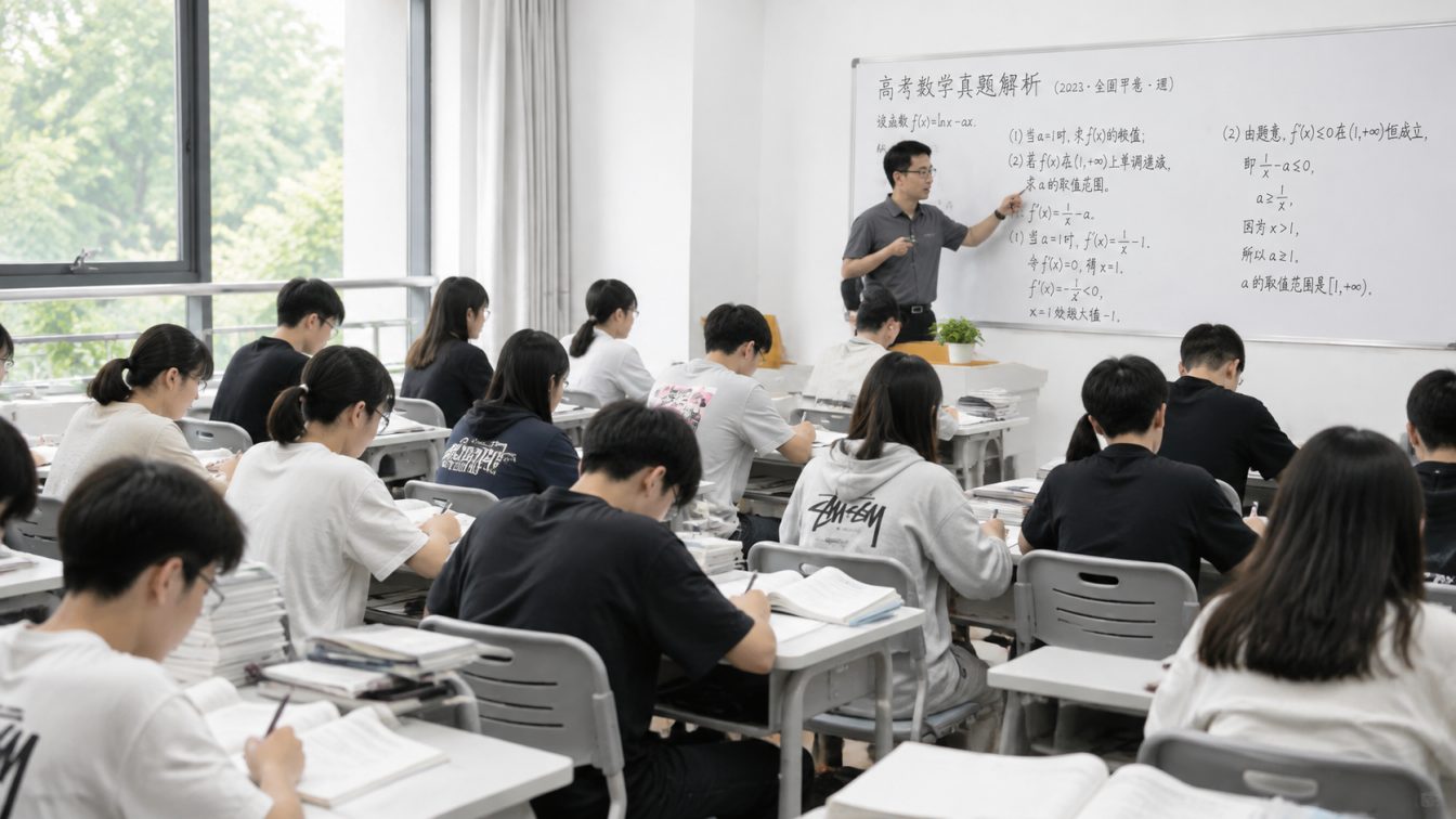 翠屏区为艺考冲刺提供提分方案